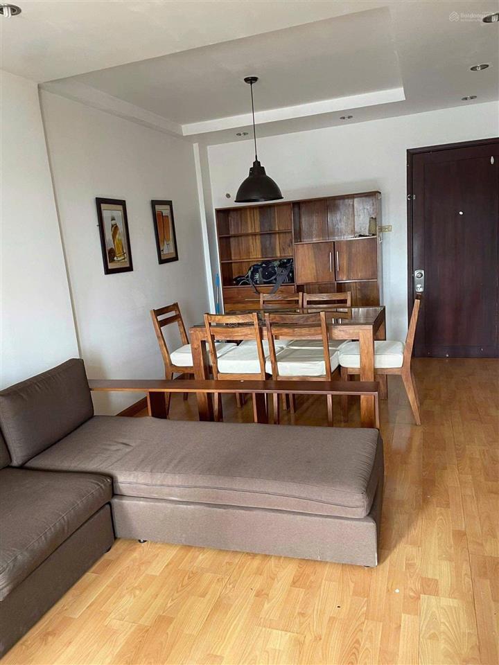 Căn hộ chung cư có thang máy tại 202204 sư vạn hạnh, phường 9, quận 5 giá cực chất 3,6 tỷ, 60 m2