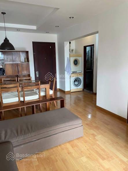 Căn hộ chung cư có thang máy tại 202204 sư vạn hạnh, phường 9, quận 5 giá cực chất 3,6 tỷ, 60 m2