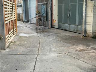 Bán nhà riêng hẻm 330 âu dương lân, 5,5 tỷ, 65,8m2, 3pn, 2wc, uy tín