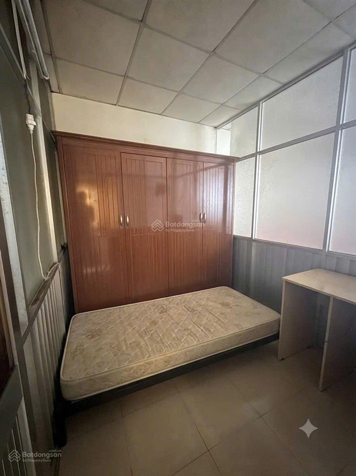 Bán nhà riêng hẻm 330 âu dương lân, 5,5 tỷ, 65,8m2, 3pn, 2wc, uy tín