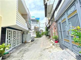 Bán nhà riêng tại đường số 10, quận 7, 4,65 tỷ, 36m2, view đẹp, tốt