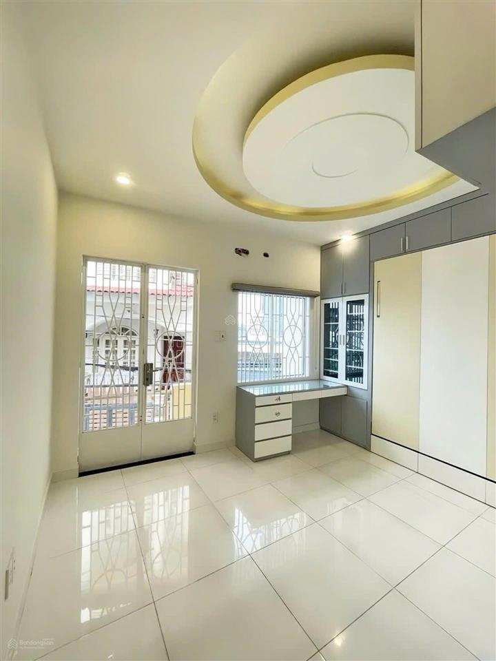 Bán nhà riêng tại đường số 10, quận 7, 4,65 tỷ, 36m2, view đẹp, tốt