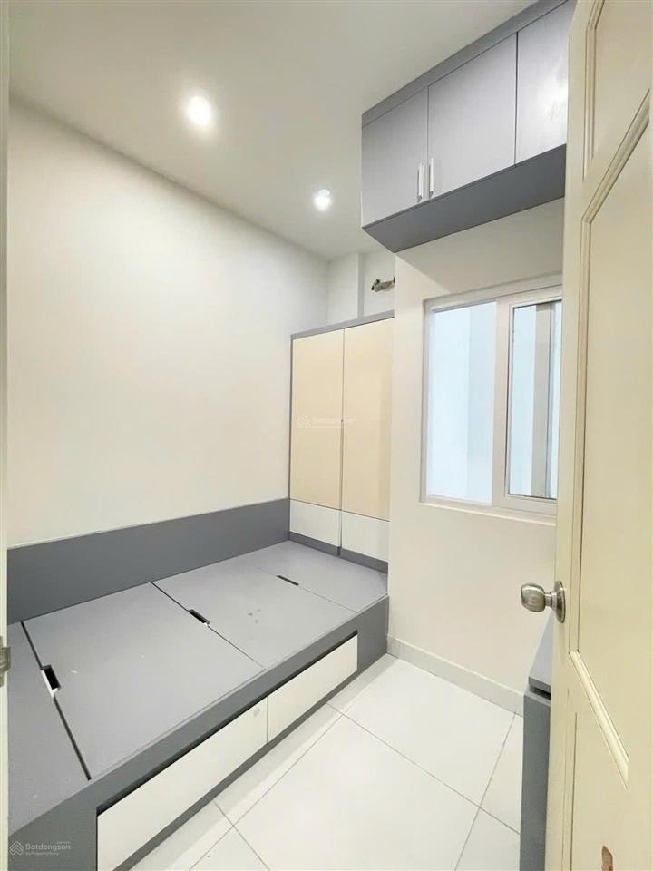 Bán nhà riêng tại đường số 10, quận 7, 4,65 tỷ, 36m2, view đẹp, tốt