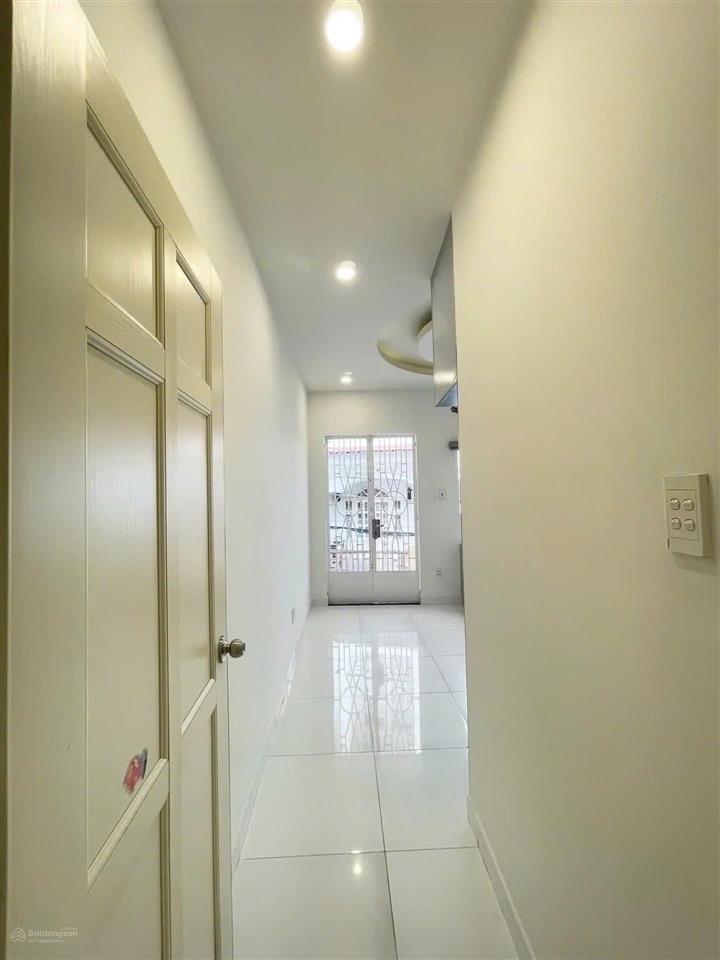Bán nhà riêng tại đường số 10, quận 7, 4,65 tỷ, 36m2, view đẹp, tốt