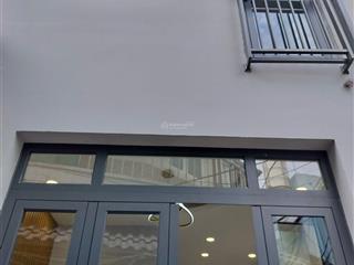 Bán nhà riêng tại hẻm 578, hưng phú, 4,75 tỷ, 29,3 m2