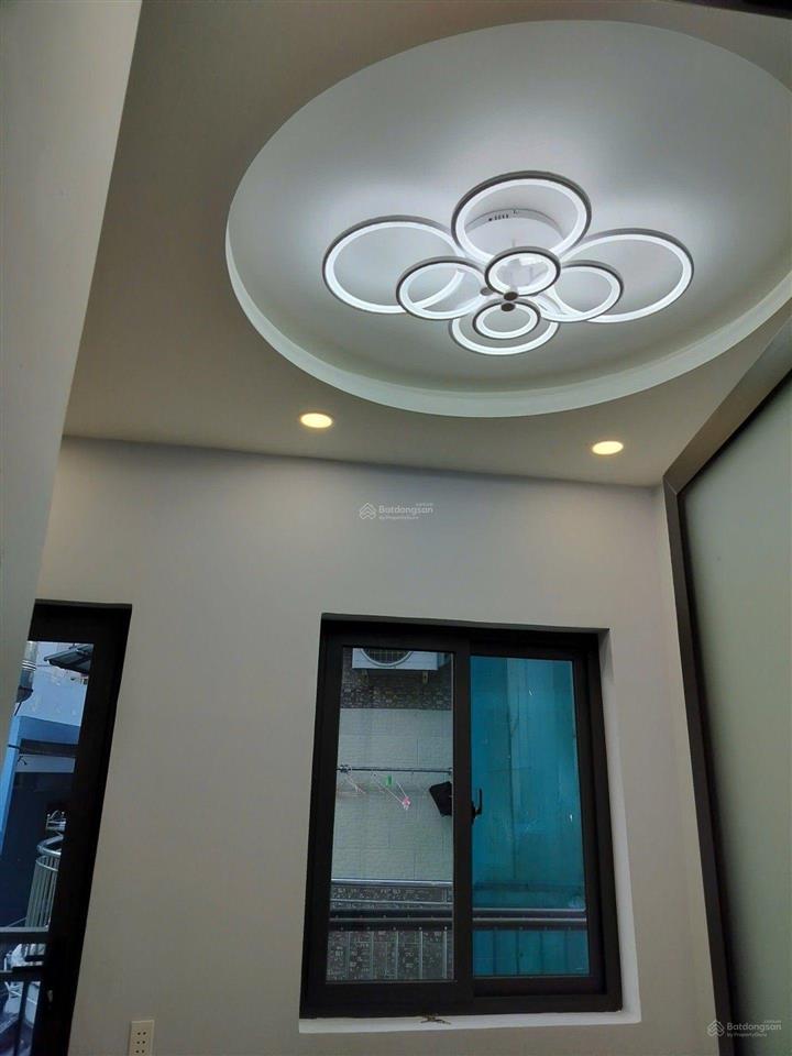 Bán nhà riêng tại hẻm 578, hưng phú, 4,75 tỷ, 29,3 m2
