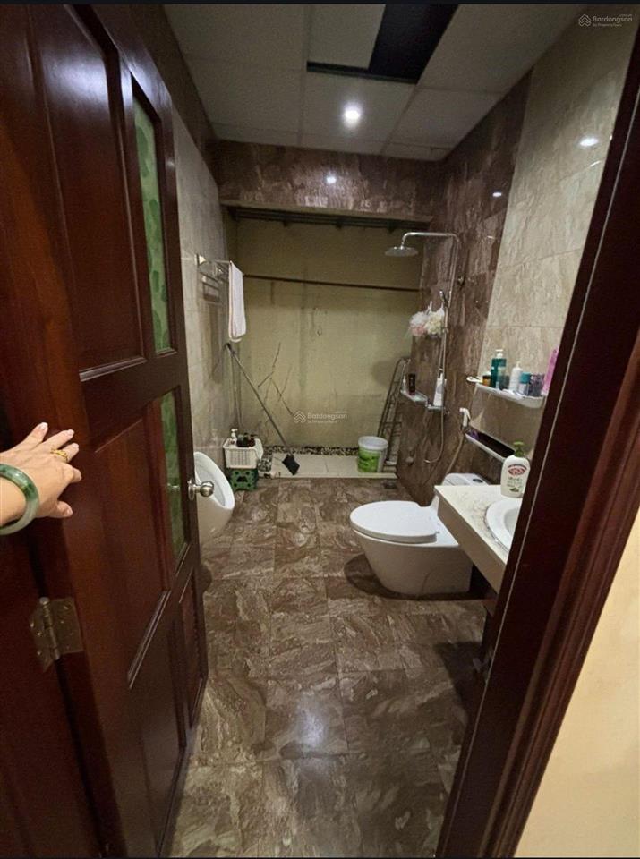 Bán nhà riêng tại hẻm 20, nguyễn thị thập, 9,99 tỷ, 125m2, 4pn, 4wc, pháp lý đầy đủ