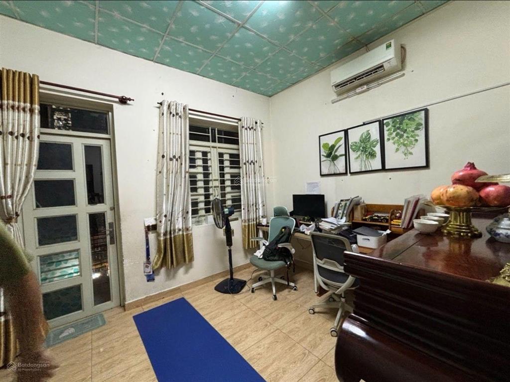 Bán nhà riêng tại hẻm 20, nguyễn thị thập, 9,99 tỷ, 125m2, 4pn, 4wc, pháp lý đầy đủ