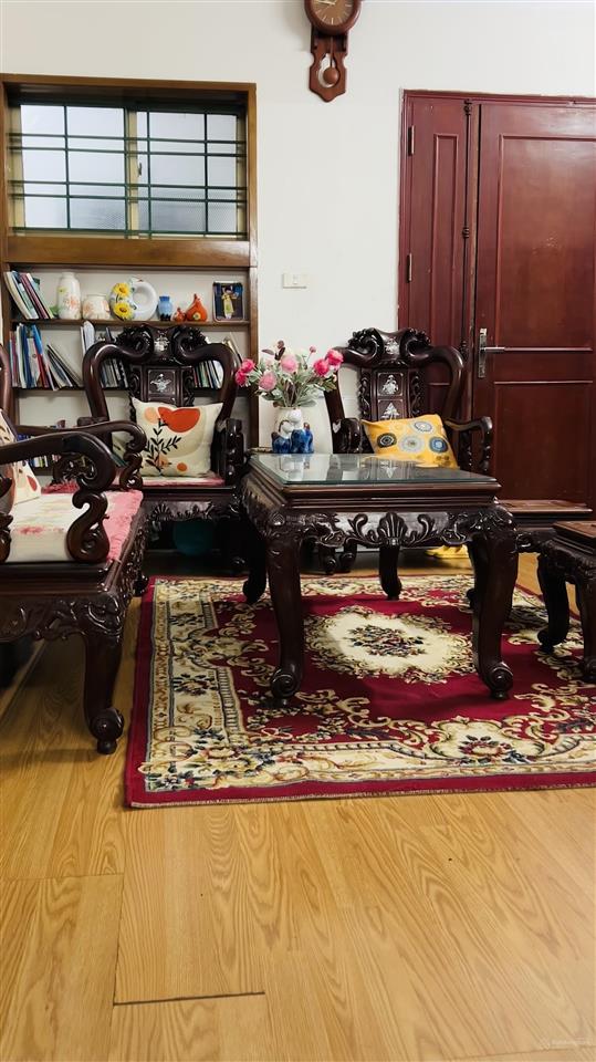 Bán căn hộ đẹp ct7a kđt văn quán, hà đông diện tích 79,1m2 căn đầu hồi hiếm. tin thực