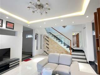 Biệt thự 3 mặt thoáng ngay sát đh kiến trúc & đông á trung tâm hải châu