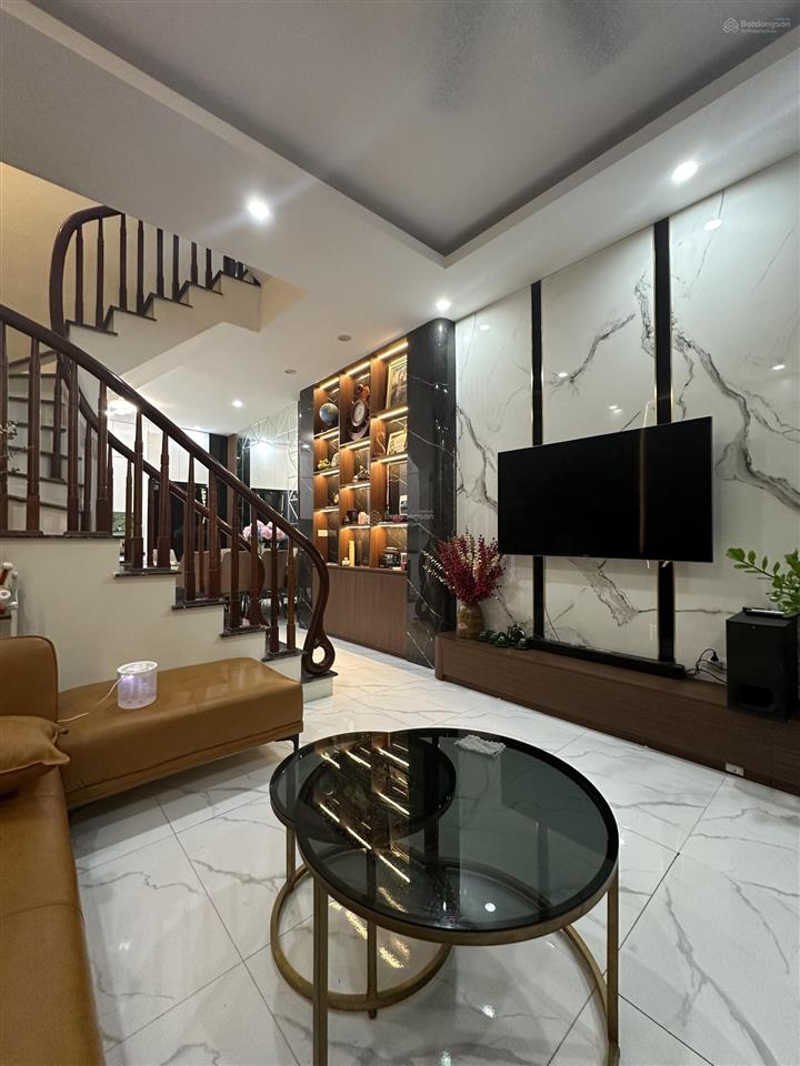 Bán nhà riêng tại trung kiên, 6,6 tỷ, 40m2, 4pn, 3wc, giá tốt