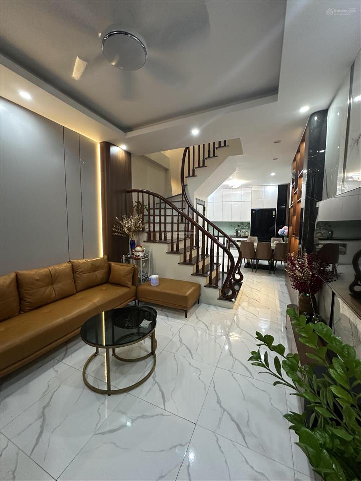 Bán nhà riêng tại trung kiên, 6,6 tỷ, 40m2, 4pn, 3wc, giá tốt