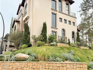 Chỉ 5 tỷ sở hữu ngay biệt thự rừng thông 263m2 sở hữu lâu dài tổng tặng 500tr