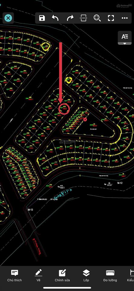 Chính chủ do đi nước ngoài bán gấp lô biệt thự 300m2 trung tâm xuân hòa xung quanh tiện ích có sẵn