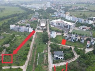Chính chủ do đi nước ngoài bán gấp lô biệt thự 300m2 trung tâm xuân hòa xung quanh tiện ích có sẵn
