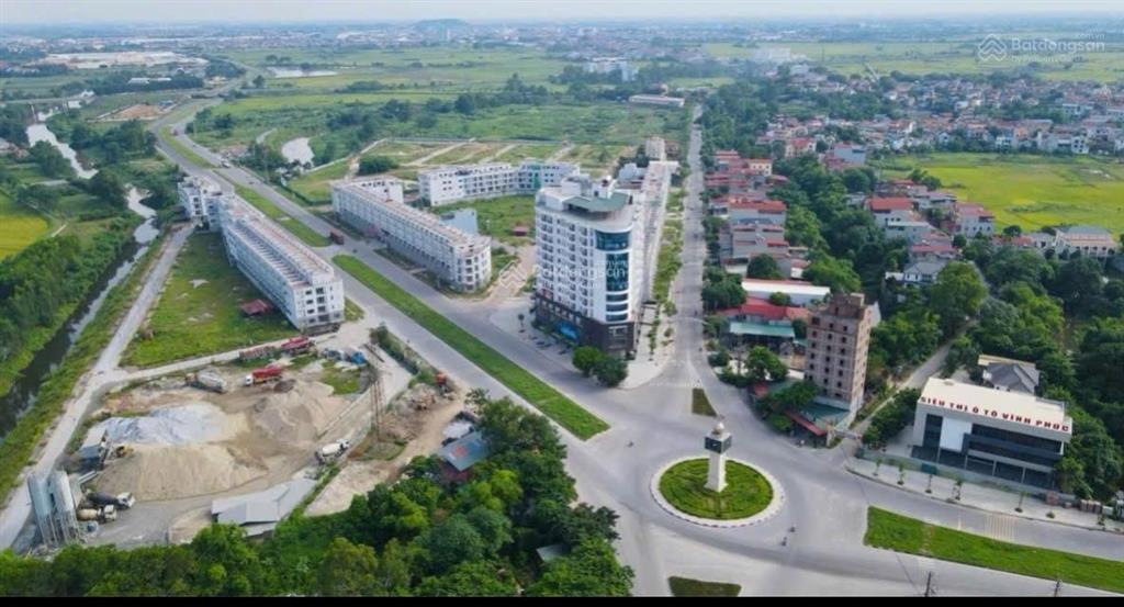 Chính chủ do đi nước ngoài bán gấp lô biệt thự 300m2 trung tâm xuân hòa xung quanh tiện ích có sẵn
