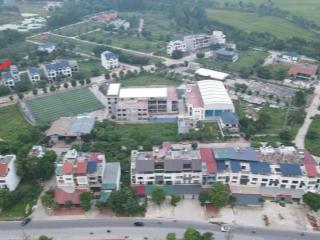 Chính chủ bán lô biệt thự vườn vắn, giá chỉ 21 triệu, mua đầu tư dễ tăng mua ở thì vị trí quá đẹp