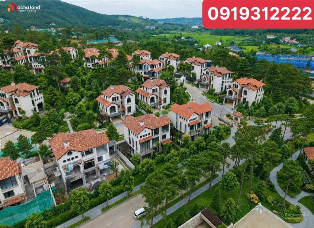 Do mua 2 căn nên tôi có nhu cầu bán lại 1 căn biệt song lập căn góc đẹp dự án nhận nhà ở luôn