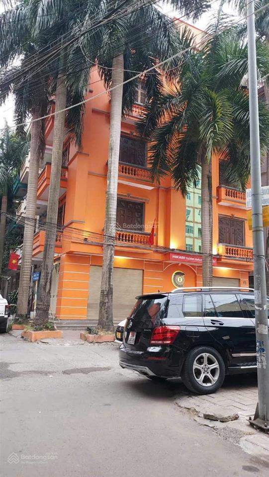 Bán nhà ngõ 68 cầu giấy, 66m2, 10 tỷ 8, thang máy chờ 450 kg, mặt tiền 6m, siêu hiếm