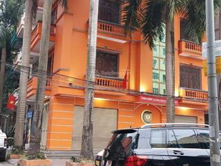 Bán nhà ngõ 79 cầu giấy, 66m2, 10 tỷ 8, thang máy chờ 450 kg, mặt tiền 6m, siêu hiếm