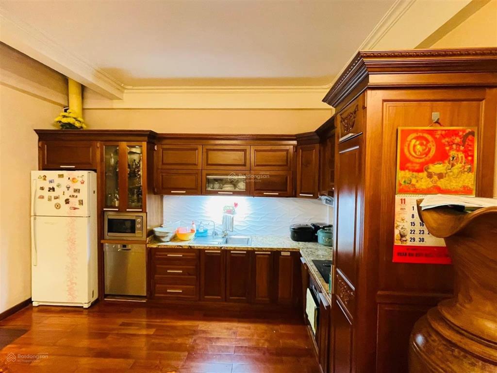 Bán nhà, phân lô 106 hoàng quốc việt, cầu giấy 62m2, hơn 16 tỷ, ô tô 24 chỗ, thang máy chờ 450 kg