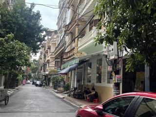 Bán nhà xuân thủy, cầu giấy 63 m2, hơn 14tỷ, oto phi vèo vèo, kinh doanh, hiếm vô cùng