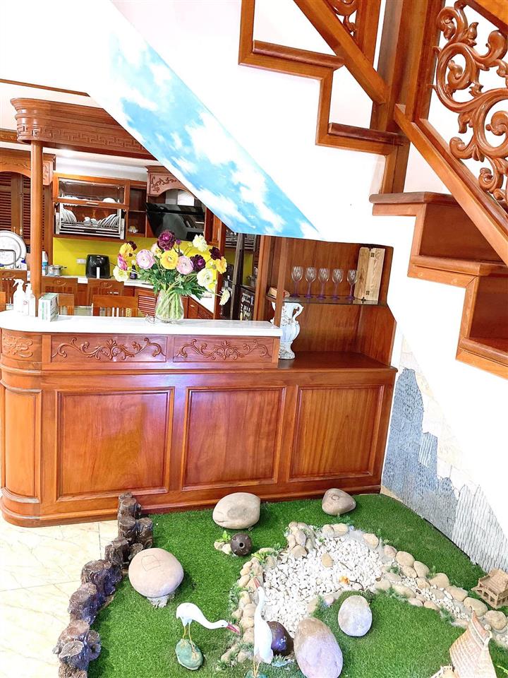 Bán nhà, chủ nhà bán kín, trần quốc hoàn, cầu giấy 60m2, 15 tỷ, ô tô, kinh doanh, quá hiếm