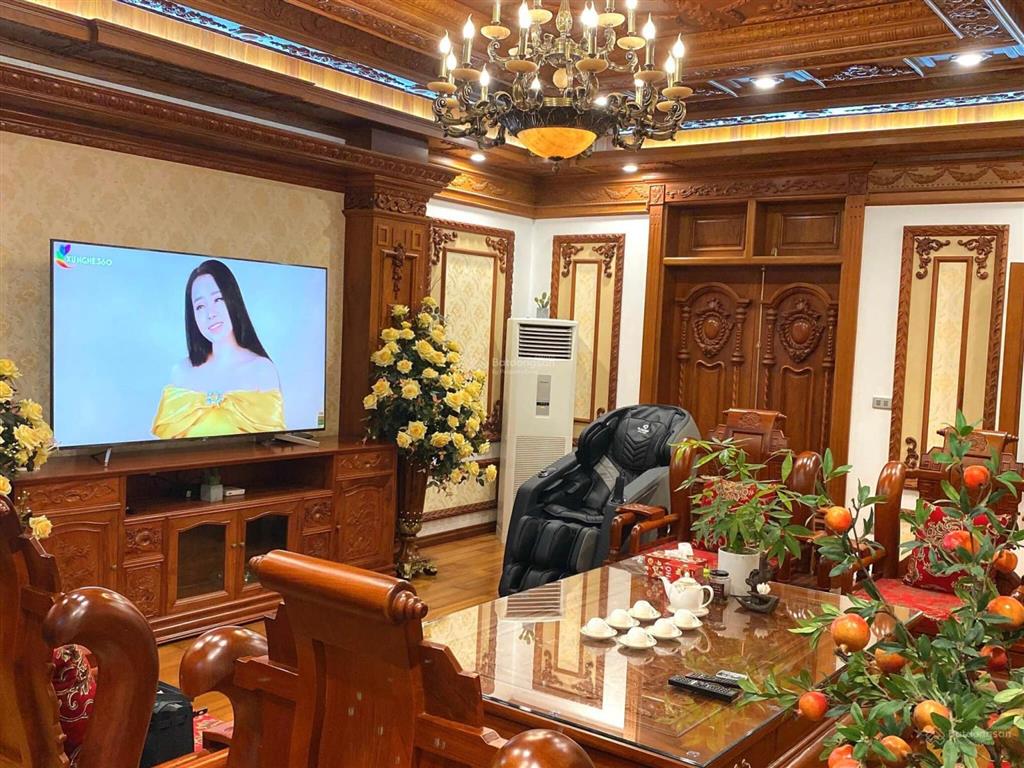 Bán nhà, chủ nhà bán kín, trần quốc hoàn, cầu giấy 60m2, 15 tỷ, ô tô, kinh doanh, quá hiếm