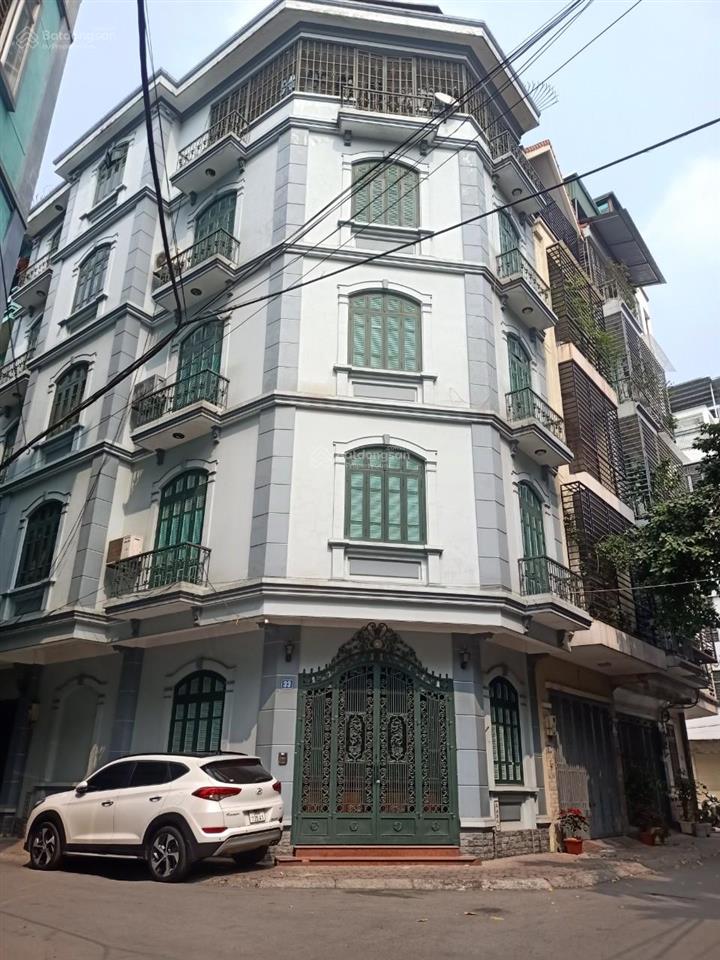 Bán nhà, trần quốc hoàn, cầu giấy 52m2, thang máy chờ 450kg, 13 tỷ, ô tô phi vèo vèo, kinh doanh
