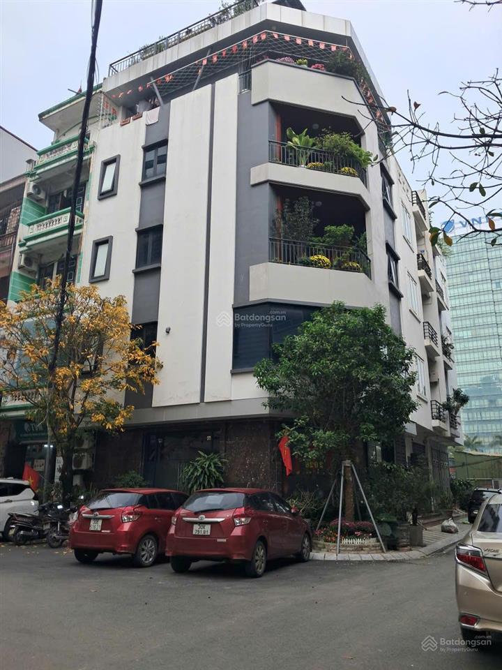 Bán nhà, phân lô trần quý kiên, cầu giấy 70m2, 24 chỗ, vỉa hè, 25 tỷ, thang máy, chủ nhà bán kín