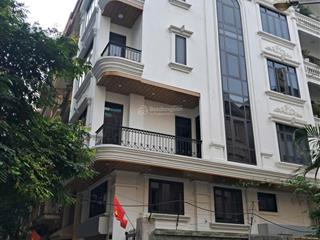 Bán nhà nguyễn văn huyên, cầu giấy phân lô, gara 7 chỗ, 68m2, 21 tỷ, thang máy , 3 thoáng, hiếm