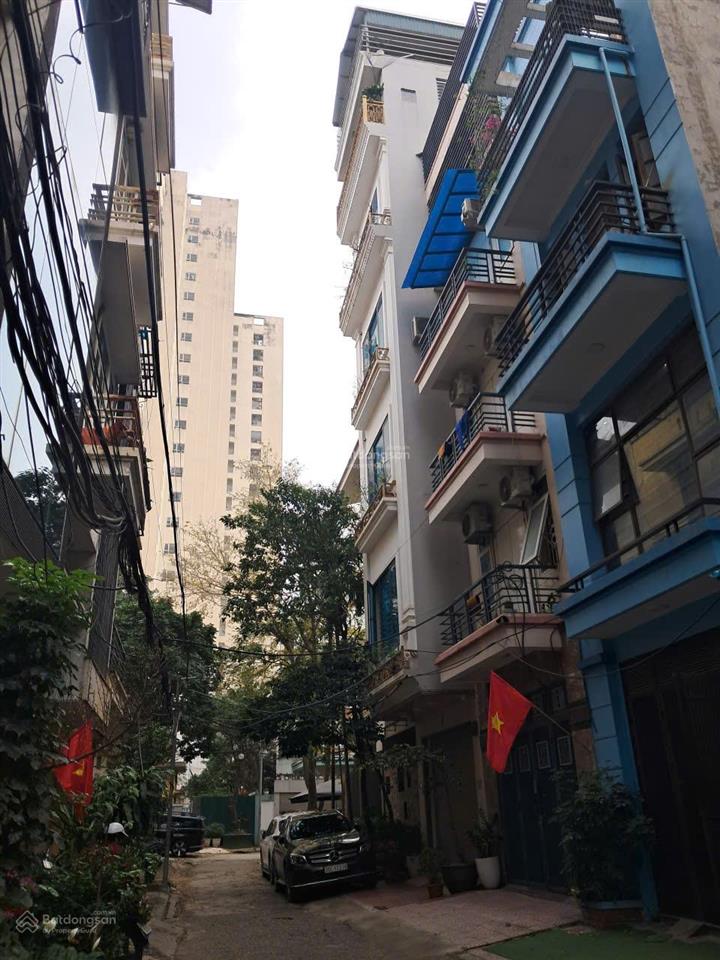 Bán nhà, chủ nhà bán kín, duy tân, cầu giấy 23 tỷ, 80m2, thang máy , oto ngủ trong nhà, kinh doanh