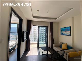 2 ngủ 1vs chéo biển sapphire toà s2  hướng đông nam siêu mát  giá 2,6 tỷ