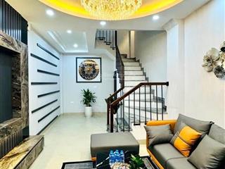 Siêu phẩm nhà phố nguyễn lương bằng  30m ra phố  ngõ thông  full nội thất xịn  lõi quận đống đa