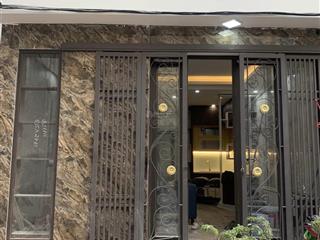 Bán nhà phố tây sơn, 20m ra phố, ba gác, nhà mới 6 tầng, full nội thất ở ngay, vị trí cực đẹp