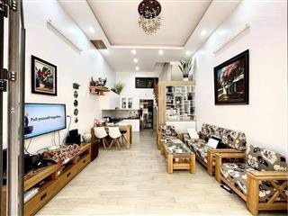 Bán nhà đường tôn đức thắng 15m ra ô tô tránh, trước nhà thoáng vĩnh viễn, 40m2 nhà đẹp dân xây