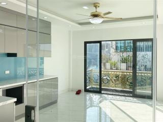 Bán nhà đường tôn thất tùng, ngõ thông, ô tô đậu, 38m2*6 tầng, full nội thất, kinh doanh spa