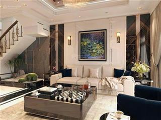 Bán nhà thổ quan, siêu phẩm 20m ra ô tô tránh, phân lô, 40m2*6 tầng thang máy, nội thất xịn cực đẹp