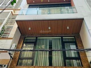 Bán nhà tôn thất tùng, đúng 20m ra phố, ba gác đỗ cửa, kinh doanh, 6 tầng lung linh, giá quá tốt