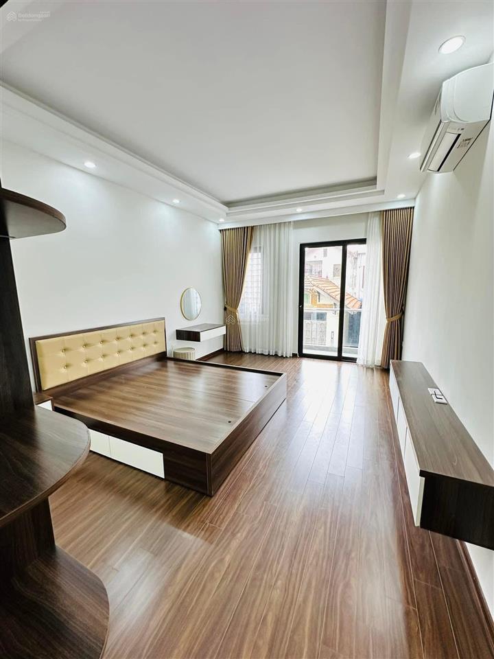 Ngon! bùi xương trạch, 200tr/m2, 30m ra ô tô tránh, 36m2 full nội thất, hàng xóm biệt thự sân vườn