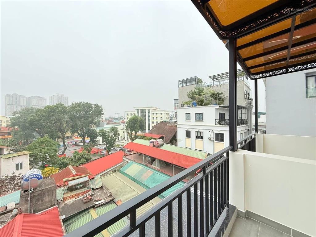 Ngon! bùi xương trạch, 200tr/m2, 30m ra ô tô tránh, 36m2 full nội thất, hàng xóm biệt thự sân vườn