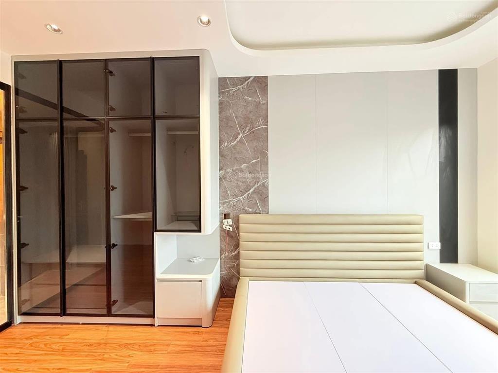 Ngon! bùi xương trạch, 200tr/m2, 30m ra ô tô tránh, 36m2 full nội thất, hàng xóm biệt thự sân vườn