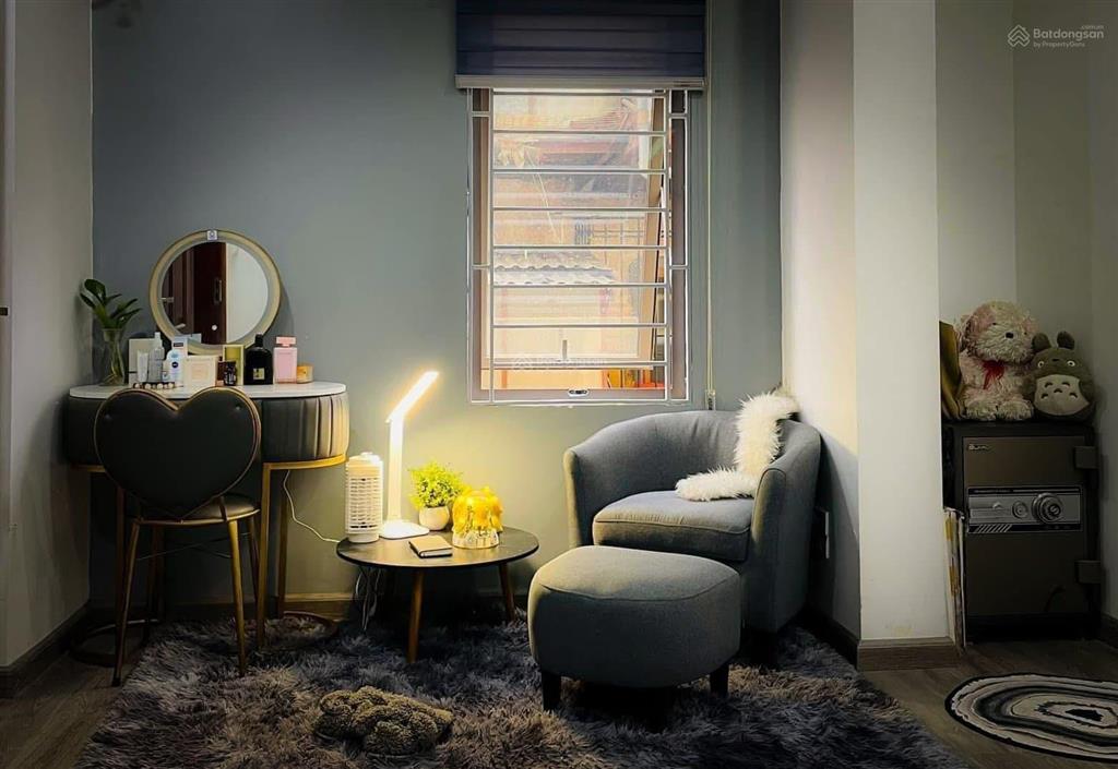 Bán nhà khương đình, 15m ra phân lô ô tô tránh đỗ, ba gác tận cửa, 4.3m mặt tiền, nhà đẹp ở ngay