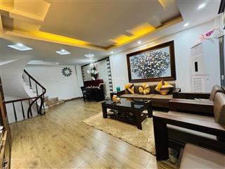 Bán nhà hồ hạ đình, 30m ra phố, ngõ thông, 5 tầng 4,3m mặt tiền nhà đẹp ở ngay