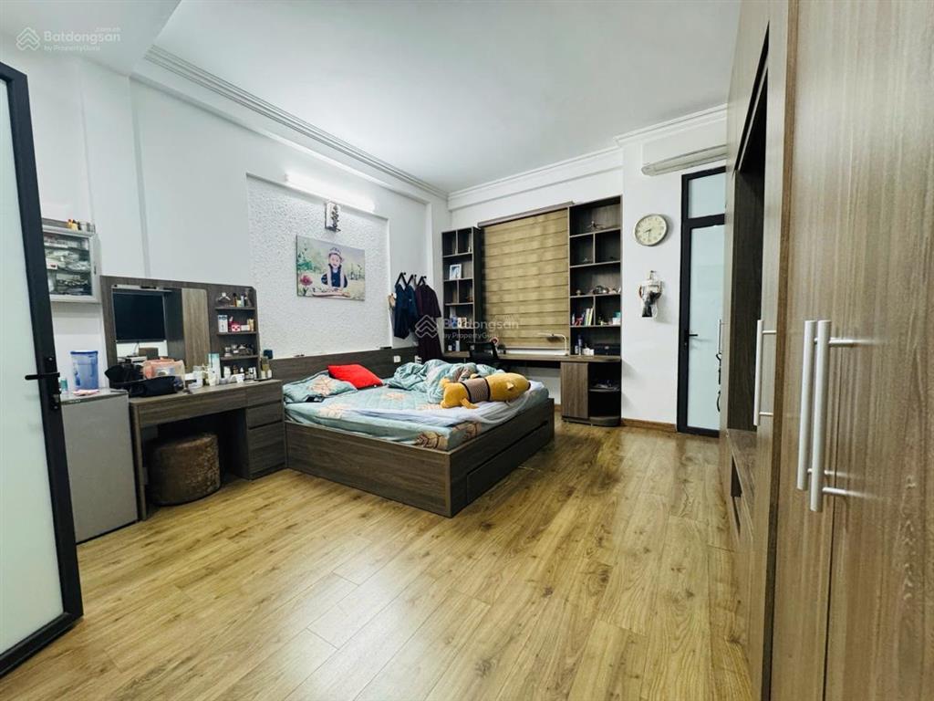 Bán nhà hồ hạ đình, 30m ra phố, ngõ thông, 5 tầng 4,3m mặt tiền nhà đẹp ở ngay