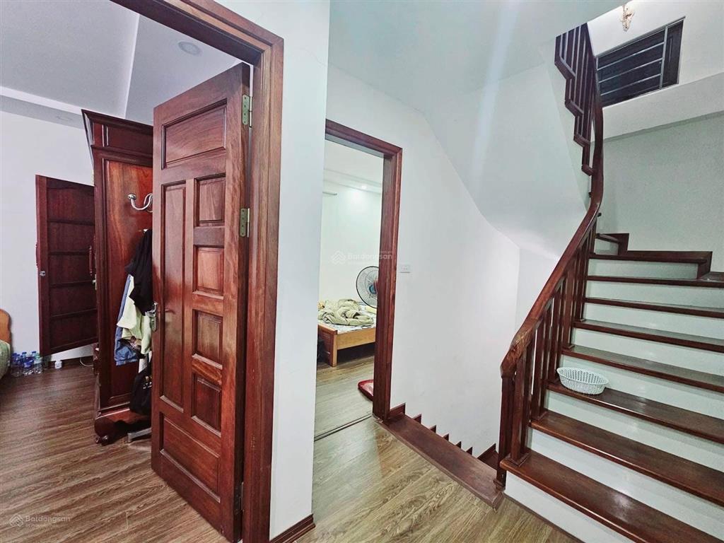 Bán nhà cự lộc, 40m2*5t 4.5m mặt tiền, nhà đẹp, hàng xóm roy, gần vin cao xà lá