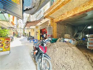 Bán nhà trường chinh, ngõ thông, ô tô, kinh doanh, ra phố lớn, nhà xây mới đẹp