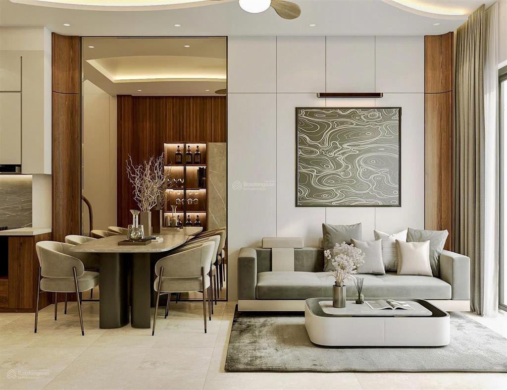 Rất hiếm! lê trọng tấn, ô tô đỗ cửa, lô góc hai thoáng, xây mới full nội thất cực đẹp