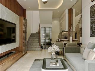 Rất hiếm! lê trọng tấn, ô tô đỗ cửa, lô góc hai thoáng, xây mới full nội thất cực đẹp