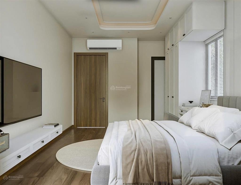 Rất hiếm! lê trọng tấn, ô tô đỗ cửa, lô góc hai thoáng, xây mới full nội thất cực đẹp